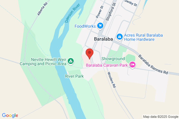 Baralaba Private Clinic