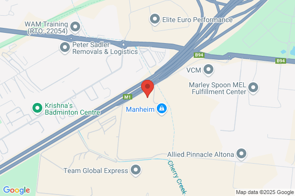 Cox R L & Co Pty Ltd