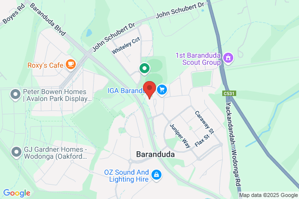 Edge Aquatics