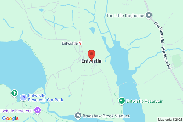 Entwistle J & J Pty Ltd