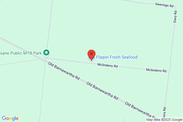 Flippin Fresh Seafood