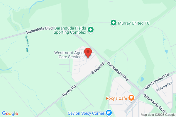 Westmont Aged Care Services Ltd