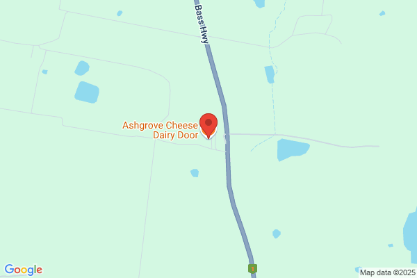 Ashgrove Grazing