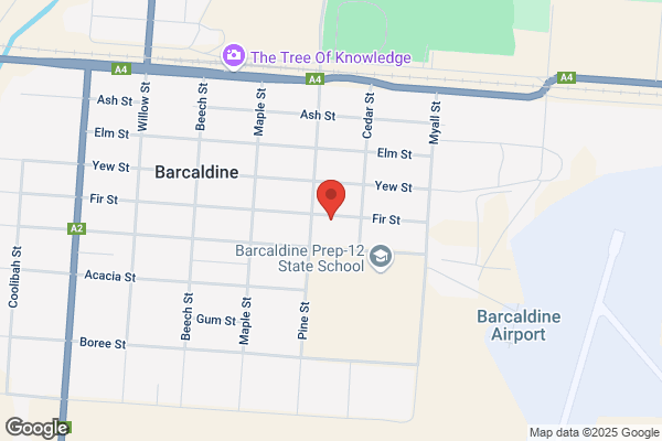 Barcaldine Cleaning Services