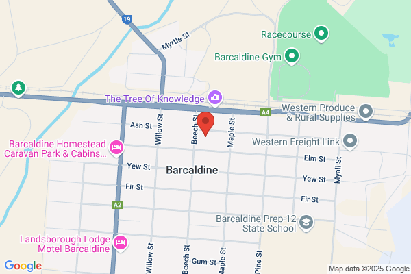 Barcaldine Home & Community Care