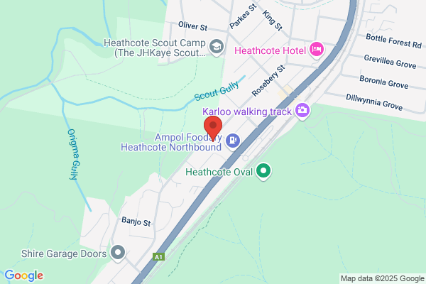 Ascot Electrical Service