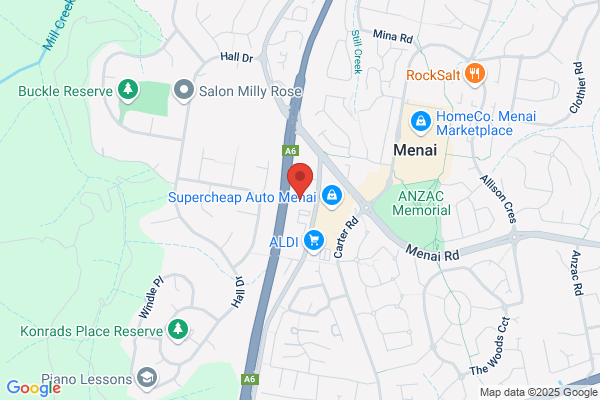 Barden Ridge Auto Electrics