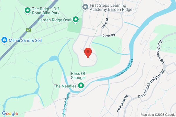 Barden Ridge Natural Therapies Clinic