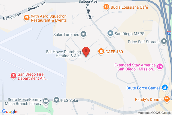 David Howe Plumbing
