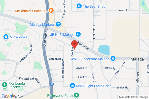 Galactic Refrigeration Pty Ltd