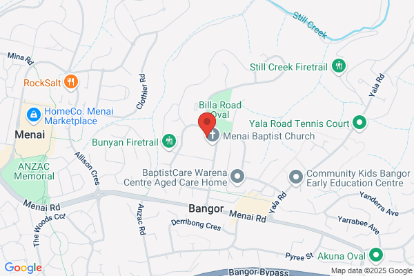 Inaburra Community Complex