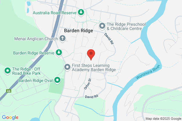 Sutherland Shire Christian School