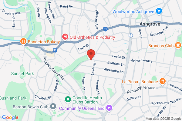 Ashgrove & Strathpine Dental Laboratories
