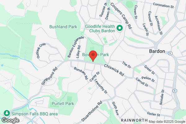 Bardon Community Kindergarten & Preschool