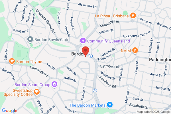 Bardon Physiotherapy Centre