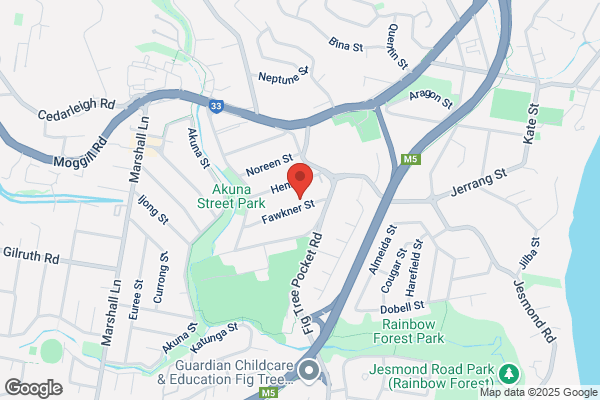 Chapel Hill Preschool