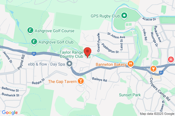 Karalee Country Club