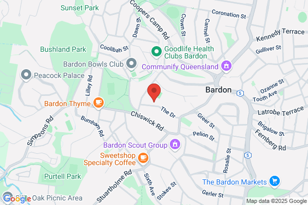 St Joseph's School (Bardon)