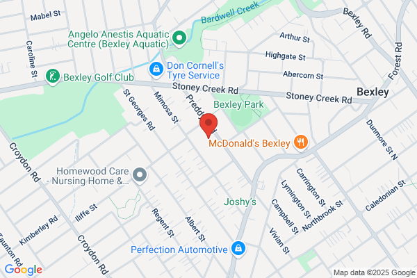 A. B. Grant's Expert Hot Water Service