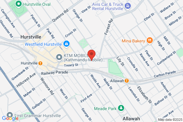 Australianas Company Pty Ltd The