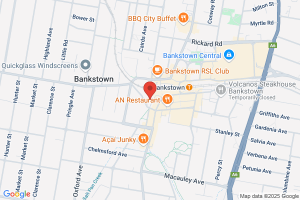 Bankstown Crafts