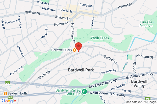 Bardwell Park Post Office & Newsagency