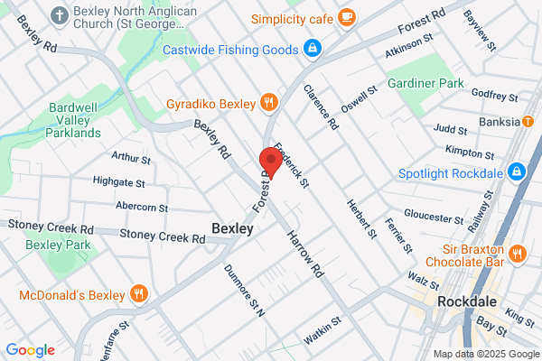 Bexley Public School