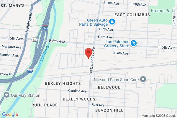 Bexley Refrigeration