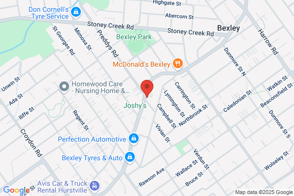Bexley Veterinary & Boarding