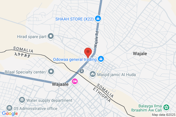 El-Ghazawi Trading Co