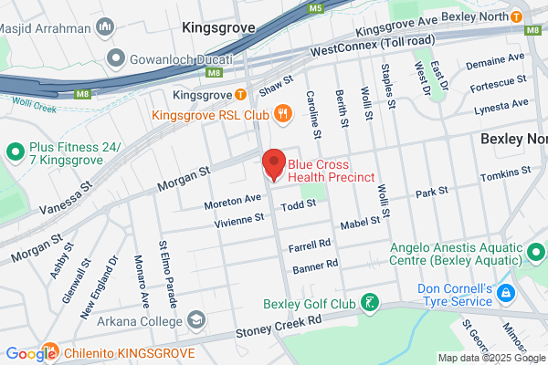 Kingsgrove Medical Centre