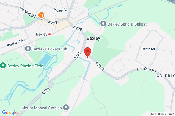 A Bexley Dental Centre