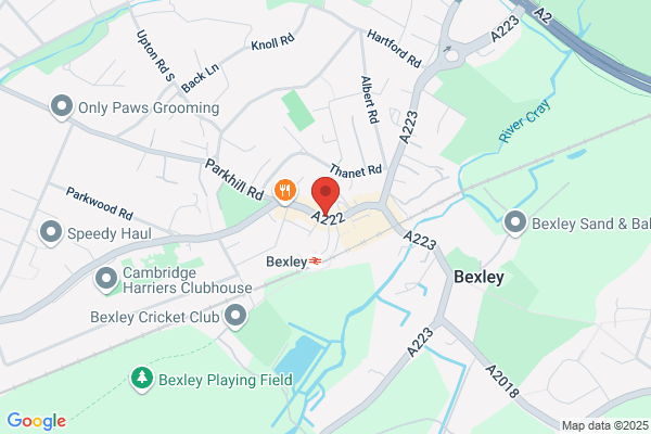 Bexley Jewellers