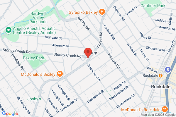 Bexley Natural Therapies Centre