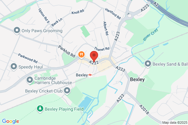Bexley Natural Therapies Centre
