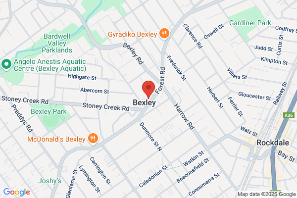 Bexley Newsagency