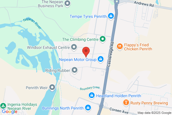 Charley's Electrical Contracting