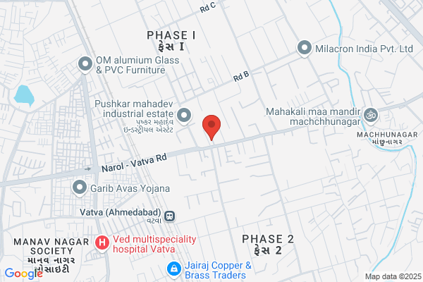 L. D. Engineering