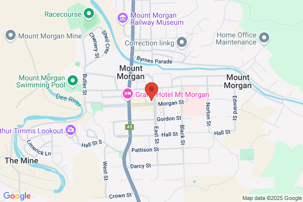 Golden Mount Realty