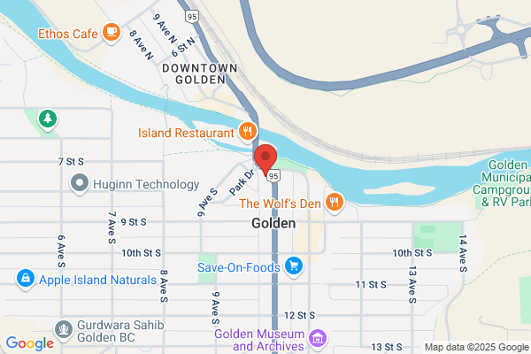 Golden Mount Taxi Service
