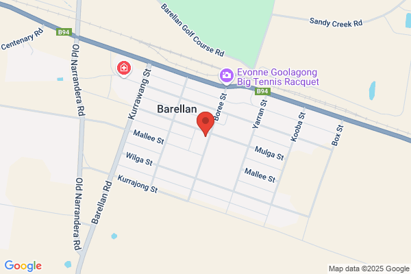 Barellan Central School