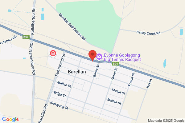 Barellan Windows & Doors