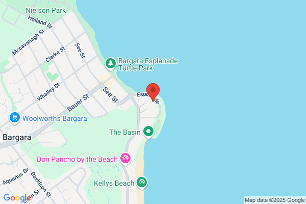 Bargara Beach Accommodation Centre