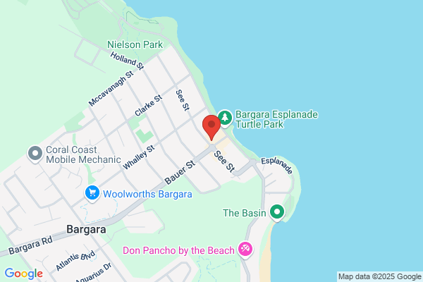 Bargara Beach Motel