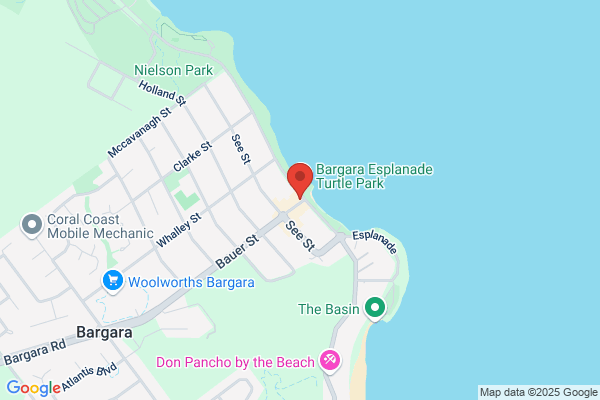 Bargara Berries Bar & Cafe