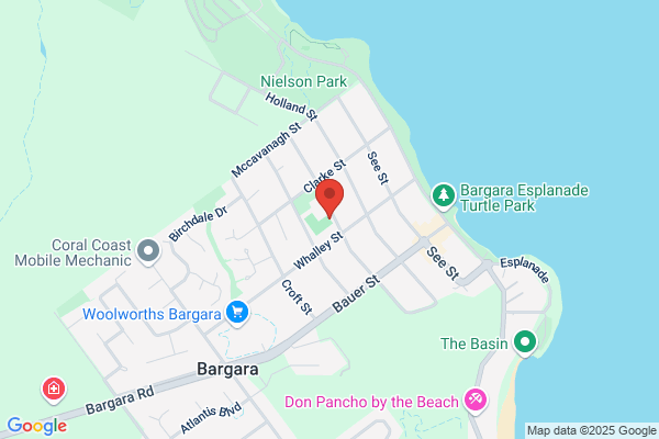 Bargara Bowling Club