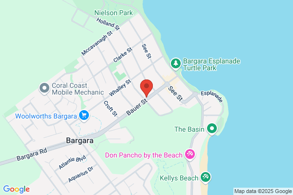 Bargara Conveniance
