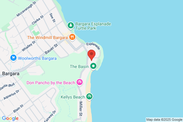 Bargara Golf Shop