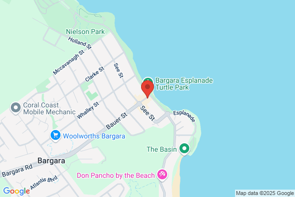 Bargara Hair Care