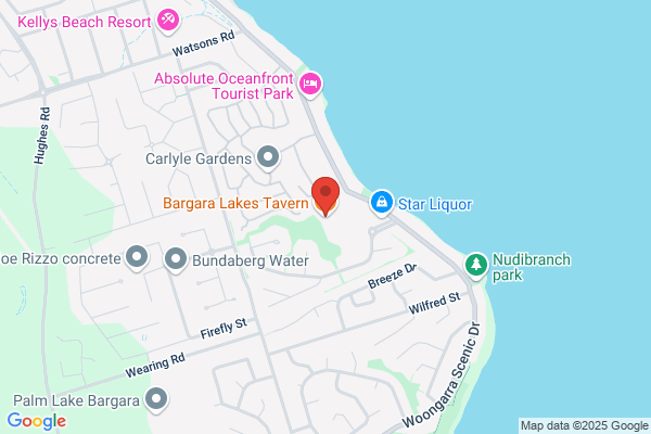 Bargara Lakes Tavern